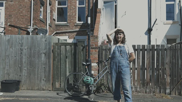 Martha Hill- Landslide (Official Video)