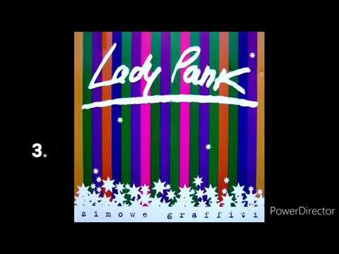 LADY PANK -
