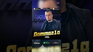 СКОРО! Хамзат Ахмедов - Доттаг1а (2025)  #музыка #blackkavkazhd  #топ #мелодиипесни