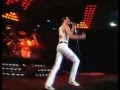 Queen Back Chat Queen Live At The Bowl 1982 mp3