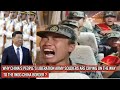 5 REASONS CHINESE PEOPLE’S LIBERATION ARMY SOLDIERS ARE JUST NOT GOOD ENOUGH TO FIGHT A WAR !