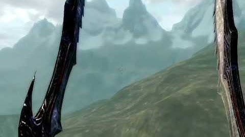 Skyrim: Get Out of The Map and Into The Rest of Tamriel (Xbox 360) (Tutorial) *SPOILERS*