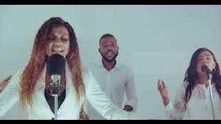 Fany Oleko - Nzambe Monene (Clip Officiel )