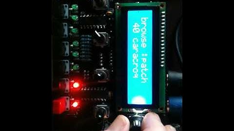 shruthi all 80 patches again