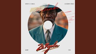 Vozes da Liberdade de Angola (parte 1) - Zé Ngola