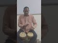 Bongos Lesson 2338