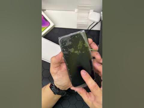 Продолжение. Муляж айфона по цене оригинального iPhone 14 #персей # ...