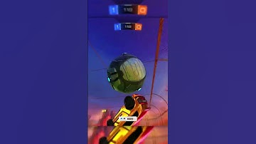 last one broke me 😭 #rocketleague