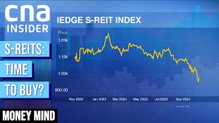 Are Singapore REITs Still A Good Investment? | Money Mind | Investment