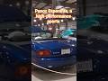 2001,2005 Panoz Esperantè #automobile #subscribe #classiccars #classic #carevent #carshow #autorama