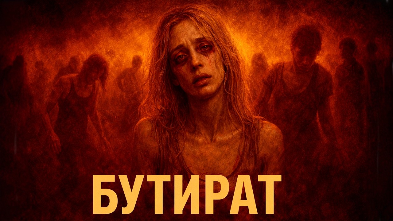 Полная история БУТИРАТА: наркотик, который редко оставляет следы | История для сна