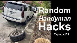 Random Handyman Hacks by Repairs101 860 views 4 months ago 5 minutes, 31 seconds