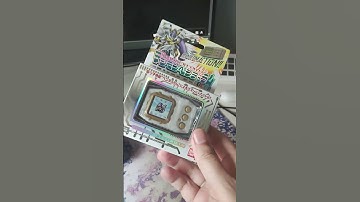 Digimon Pendulum COLOR Zero Virus Busters  #ZeroVirusBusters