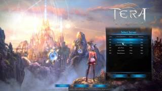 Tera Server Glitch