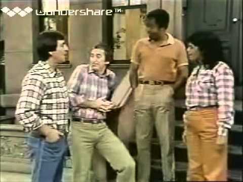 Sesame Street Episode 1710