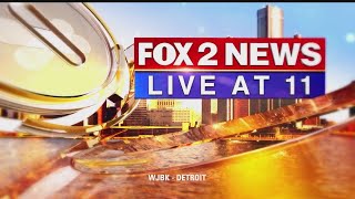 FOX 2 News Live at 11 | May 20