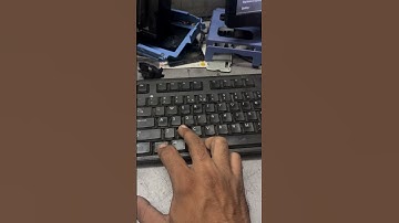 laptop restart shortcut key 🔑|| how to restart laptop | #shorts #pc #viral #popular