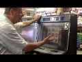 Gaming Machine Owner Describes How To Play - YouTube