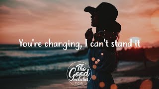 XXXTENTACION - Changes (Joshua Perez Cover) (Lyrics)