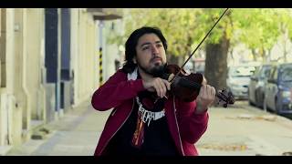 Benja Molina Chazarreta - La Telesita - Chacarera (2018) Folklore Argentino chords