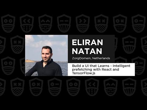 Build a UI that Learns - Intelligent Prefetching – Eliran Natan, React Summit Remote Edition 2021