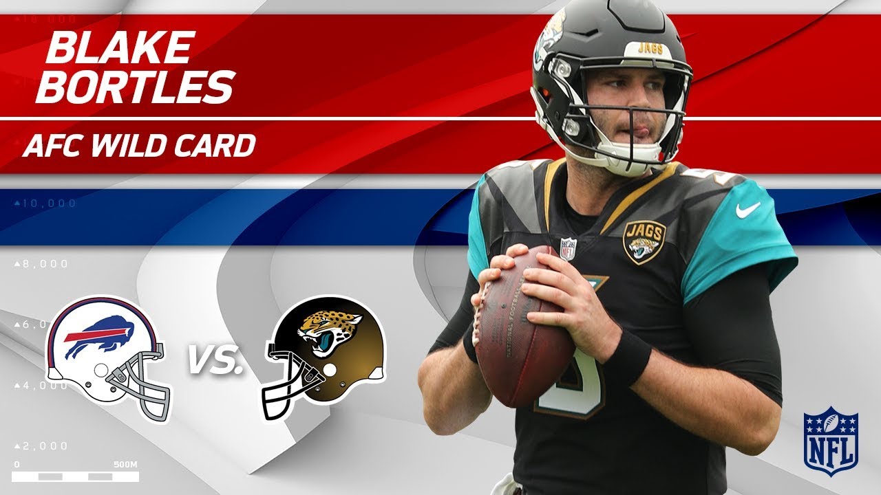 Best Players Performances of the NFL Wild-Card Round