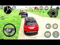 Modified Mahindra Thar Car Games: Indian Cars Gadi Wala Game Android Gameplay 2026.