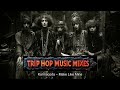Trip Hop Playlist - Downtempo Chillout Jazzhop Music mix