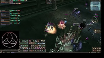 L2 Reborn 3x Dagger PoV SicMundus CP