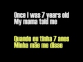 7 Years - Lukas Graham - Legendado - Dual Legendas #20