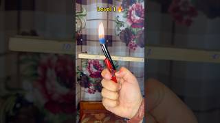 Lighters Testing Compilation #Creativelighter