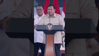 Ini Sederet Kado Prabowo bagi Pekerja di Momen May Day