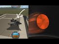 How to Land back at the KSC like a MAD LAD every time! || KSP 1.9