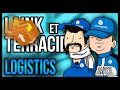 POURQUOI VOS COLIS N'ARRIVENT PAS EN BON ÉTAT (Truck & Logistics)