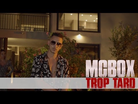 McBox - Trop tard (Run Hit)