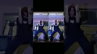 Itzy Weapon Comparison Version By Gabbystarrrr