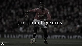 People Forget How Good Paul Pogba Actually Was ᴴᴰ