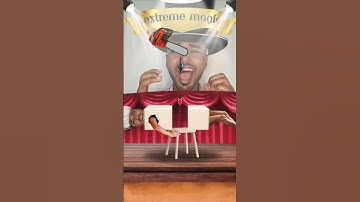 Magic Gone Wrong - #lyunaff 🤯😭🤯 #assamtezpur