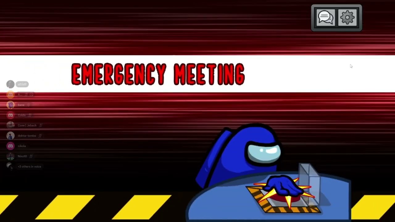 NAJGORI IMPOSTOR GAME IKADA