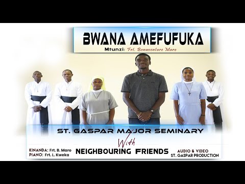 BWANA AMEFUFUKA -