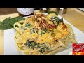 Easy creamy tuscan chicken recipe  how to make creamy tuscan chicken