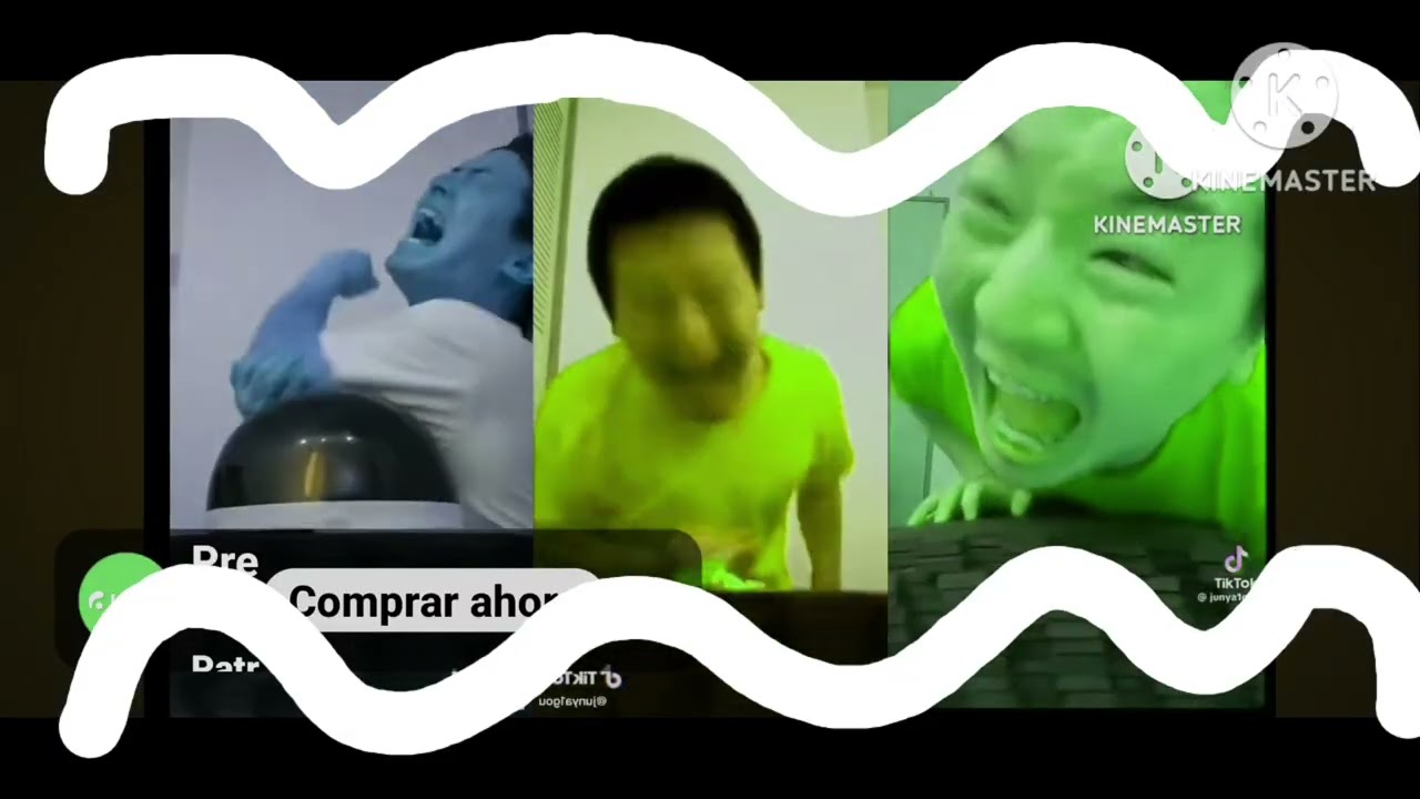 Previous 2 effects thee junya1gou