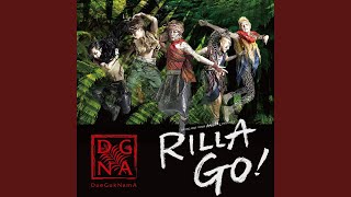 Rilla Go  Club Instrumental Version