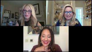 2021 WBC Summit Breakout Session: Women's Leadership in Healthcare