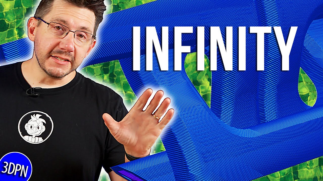 3D Print FOREVER - YouTube