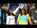 Sonakshi और Sapna ने खेली &#39;Paani&#39; से Holi | Best Of The Kapil Sharma Show | Full Episode
