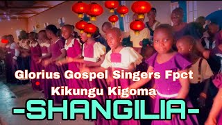 Shangilia Glorious Gospel Singers Fpct kikungu kigoma  video Hd 4k Utra prus