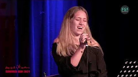 Musikum | Summer Jam 2021 | Teresa Riedl | FS1