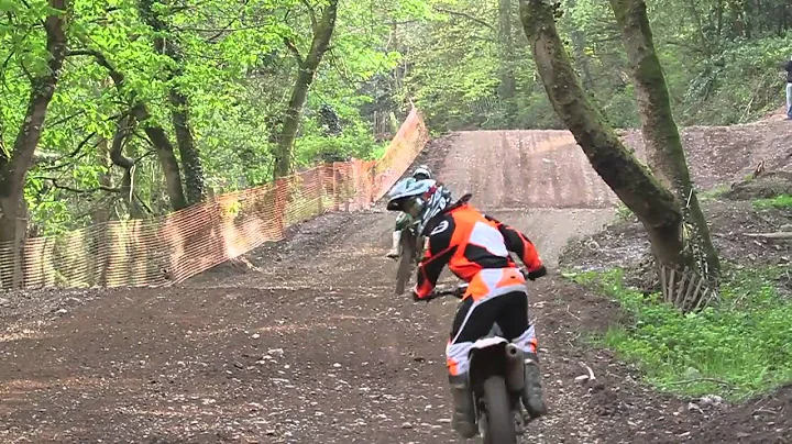 4stroke racing - shane mulligan