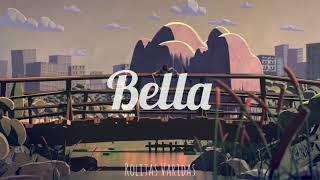 Video thumbnail of "Grupo Ternura - Bella (letra) 2021 🤗"